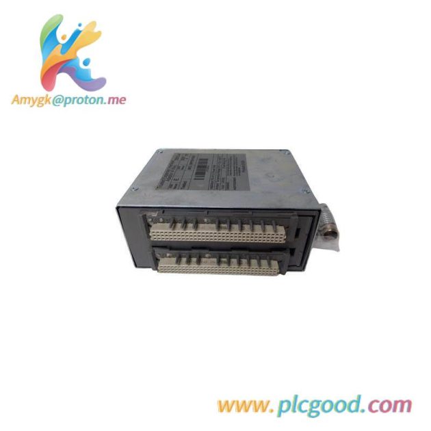 ICS TRIPLEX T8312-4 Expander Interface Adapter Module