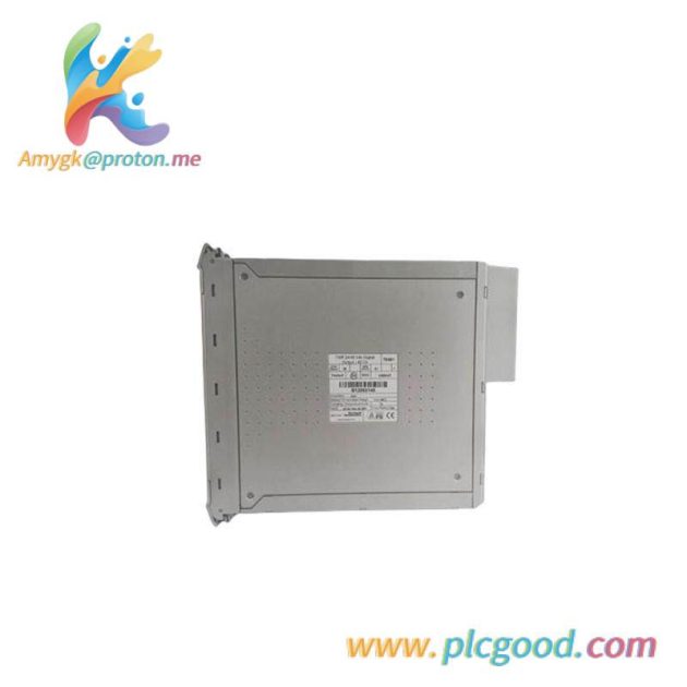 ICS TRIPLEX T8461 Digital Output Module