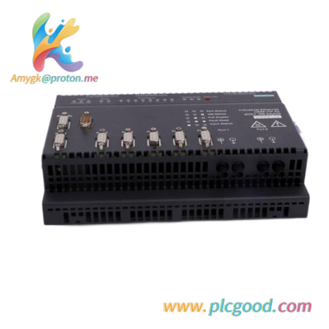 Indramat KDV2.2-100-200/300-220 Power Supply Module