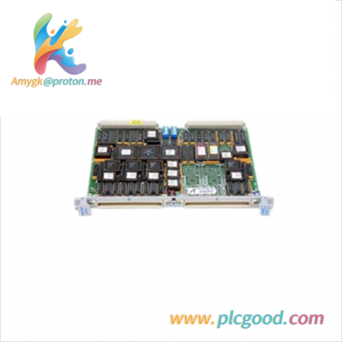 GE VMIVME-2540 Industrial Intelligent Counter Controller Module