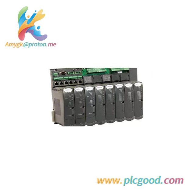 ICS Triplex T8850C I/O & Communication Modules, Advanced Control Solutions