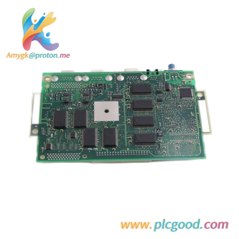 KUKA 00-128-456 Interface Board - Advanced Manufacturing Solution