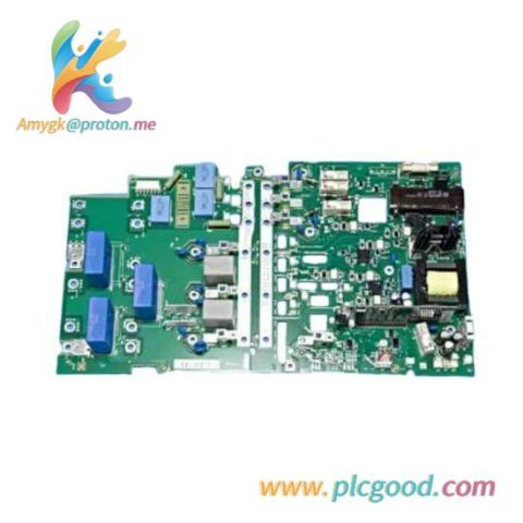 ABB JINT-E02C Main Circuit Interface Coated Board