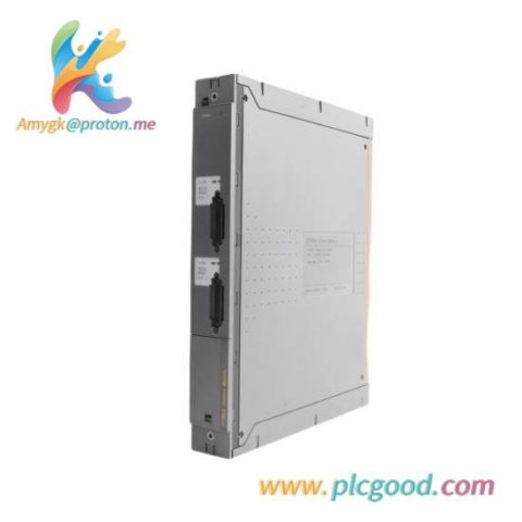 ICS Triplex Trusted T7150A Communication Module