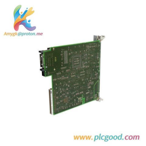 ABB HESG324442R13/E - Advanced Control Board for Industrial Automation