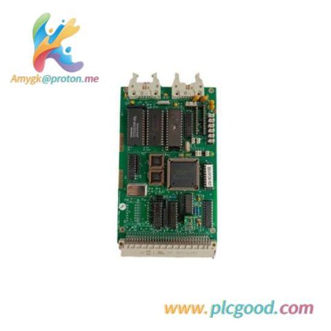 Kongsberg NA1E220.1 CPU Single Board - Industrial Control Module