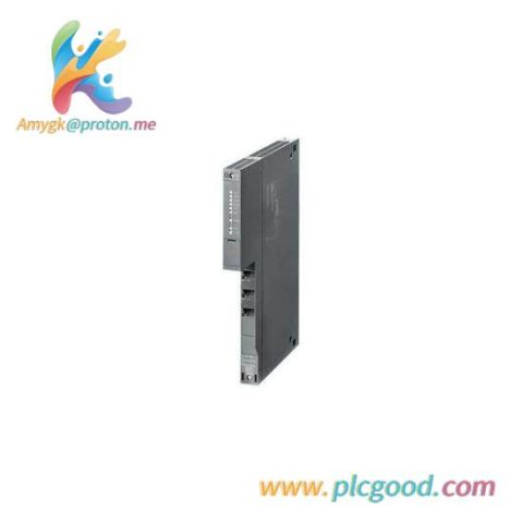 SIEMENS 6GK7442-1RX00-0XE0 Communication Processor: Industrial Automation Core Component